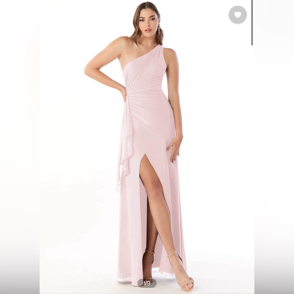 AZAZIE DRESS BRAND NEW!
